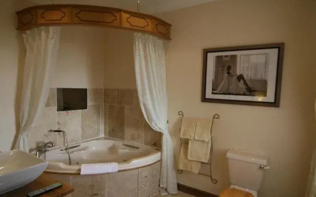 Anvil View Guest House