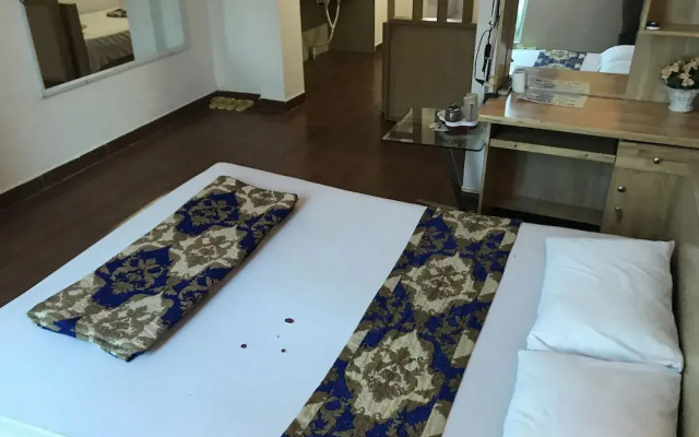 Oyo 442 Holiday Hotel