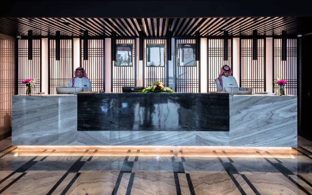 Braira Dammam Hotel