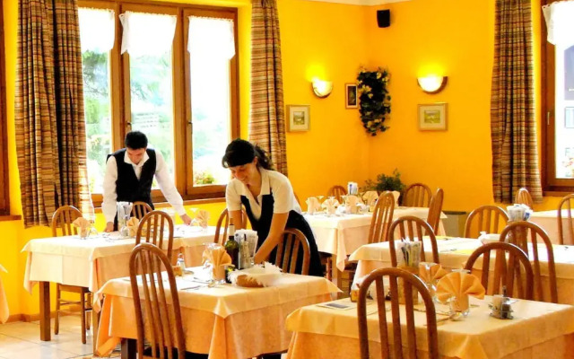 Hotel Zurigo
