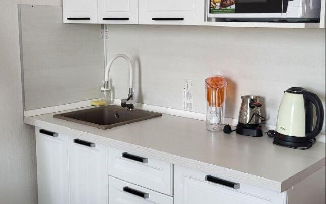 UdobnoVEKB (УдобноВЕКБ) на улице Академика Ландау