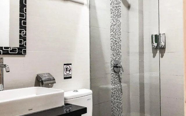 The Orchid Hotel