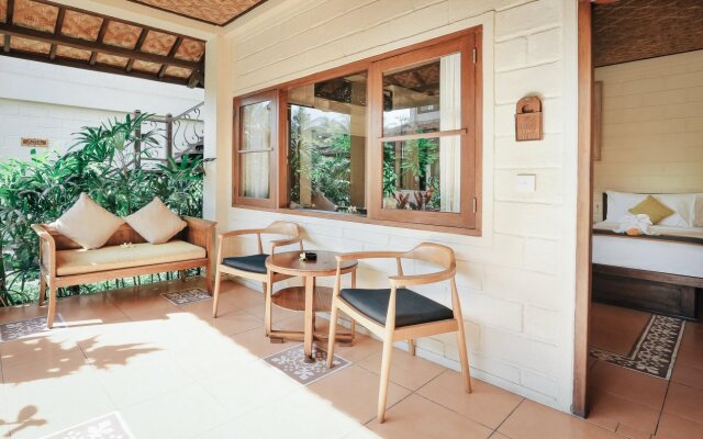 Munari Resort and Spa Ubud