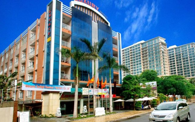 Luxury Nha Trang Hotel