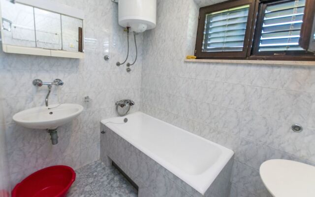 Apartments Matejka I