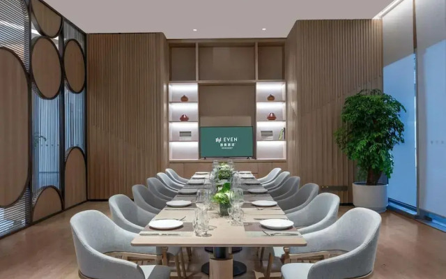 EVEN Hotels Shenzhen Guangming Cloud Park by IHG