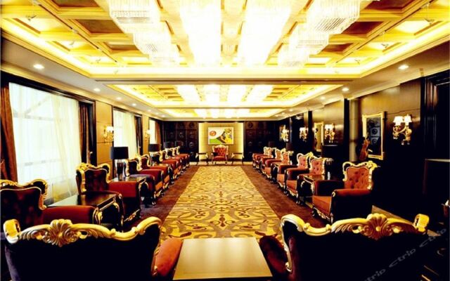 Jin Jiang International Hotel - Ganzhou