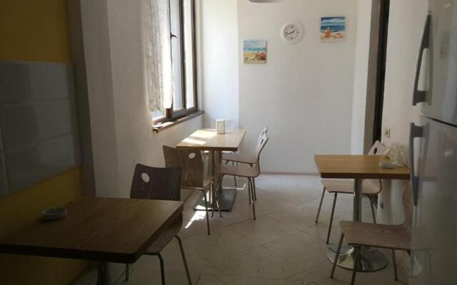 Guest House Guriani