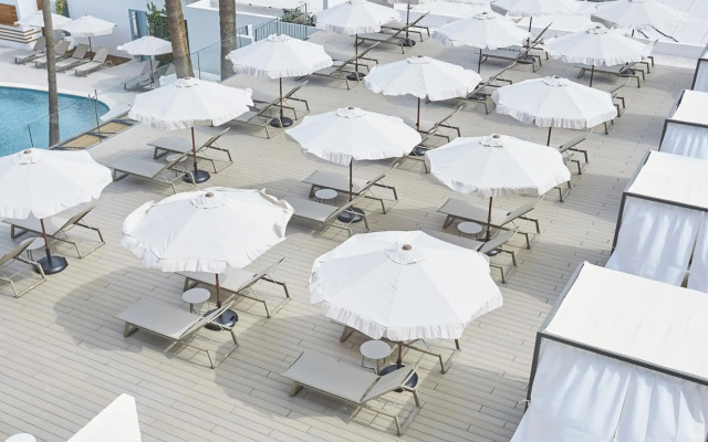 Bordoy Alcudia Port Suites - Adult Only