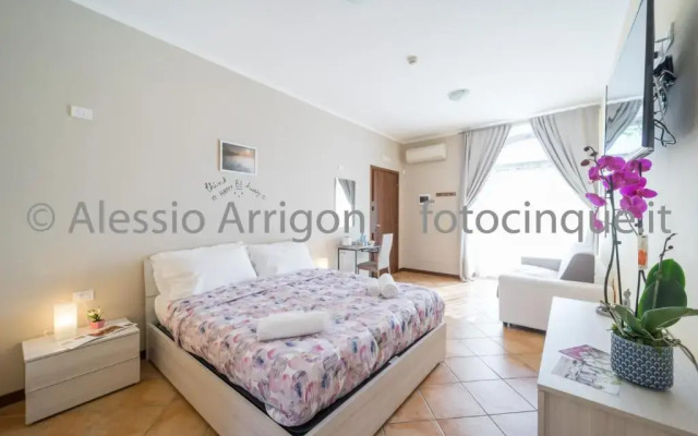 Bluelake Inn - Ostello