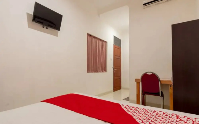 Oyo 1243 9 Haan Homestay