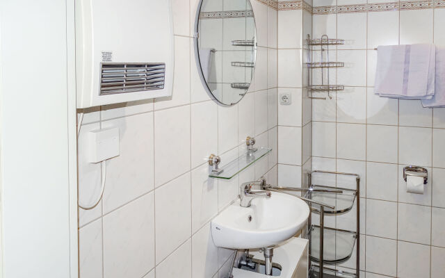 Gollwitzer Park (Insel Poel)