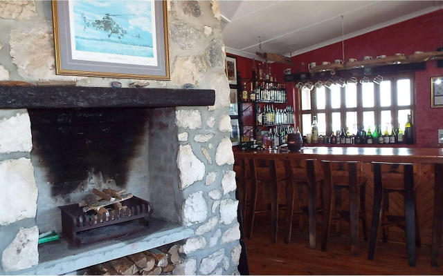 Agulhas Country Lodge