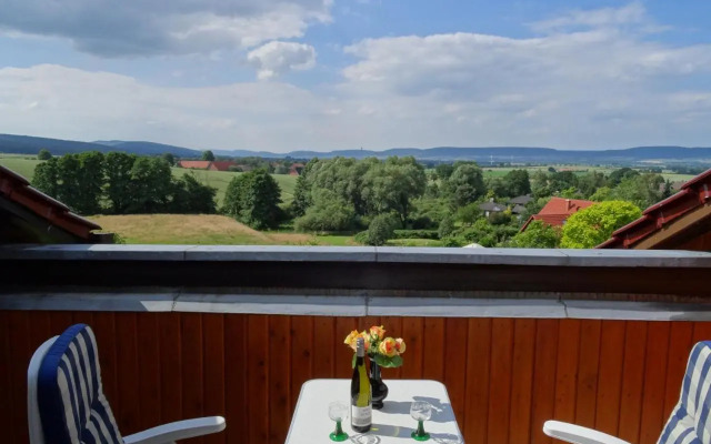 Ferienwohnung Landidyll