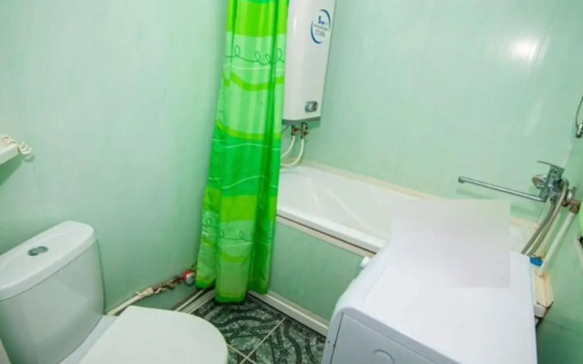 Апартаменты на улице Февральская 79