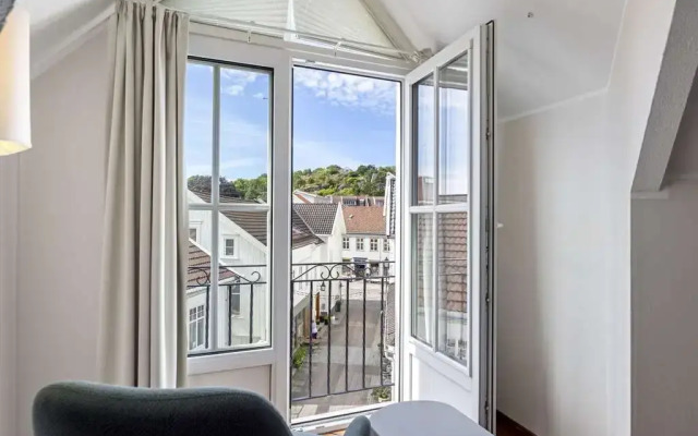 Home Hotel Grimstad