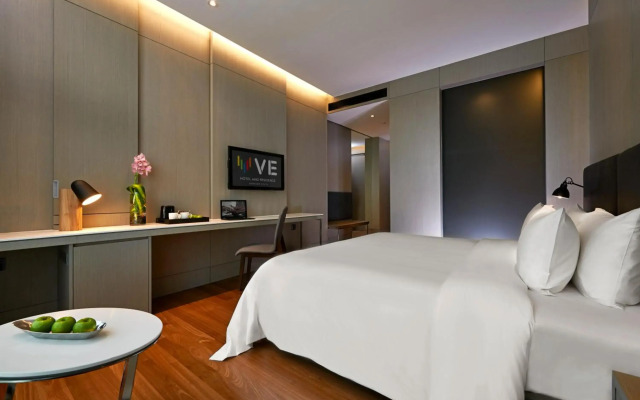 V E Hotel & Residence