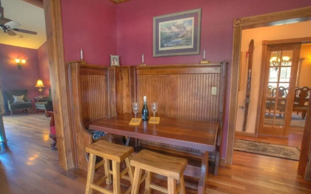 The Village Victorian