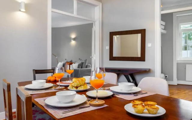 WHome AQ2 Prime Location Luxury for Family & Friends