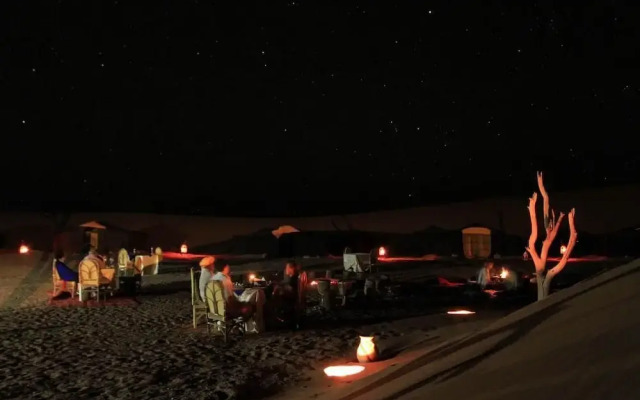 Atta Desert Camp