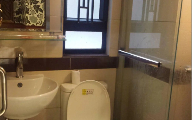 Rai Lei Hotel