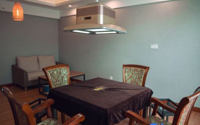 Eastern Haitang Hotel