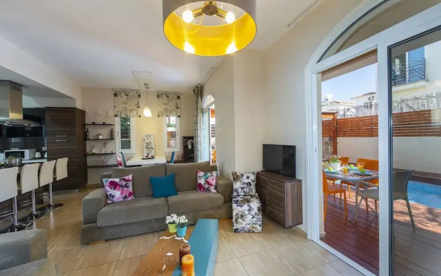 Protaras Villa Rocco