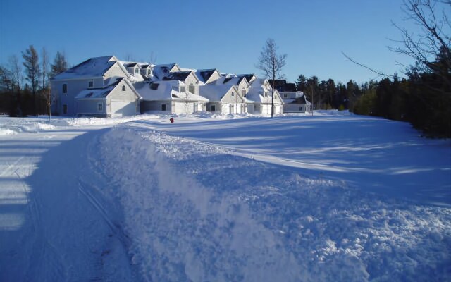 The Shores at Mackinaw