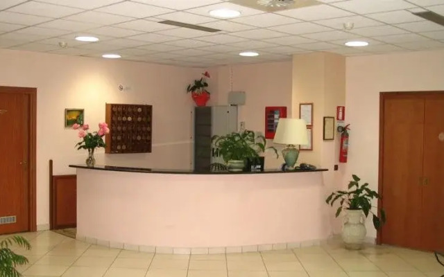 Hotel S. Andrea