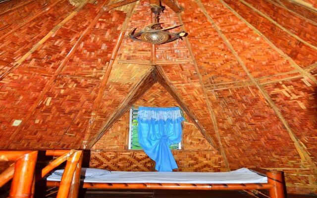 Borabora Native House