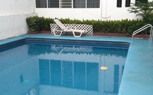 Hotel Boutique Paseos Cuernavaca