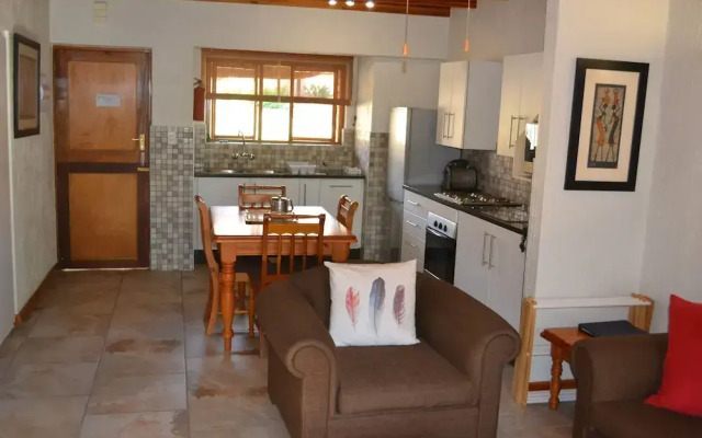 Kruger Park Lodge - Golf Safari SA