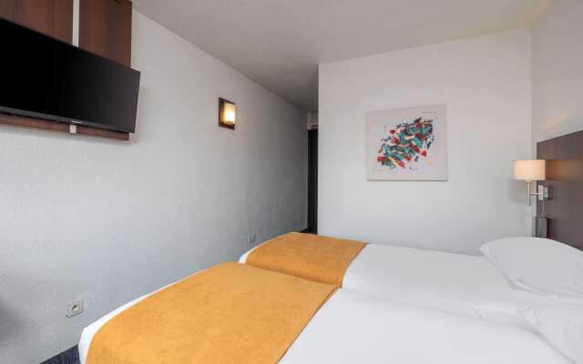 The originals Hotel Ariane, Toulouse