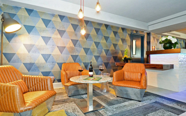 Nox Hotel