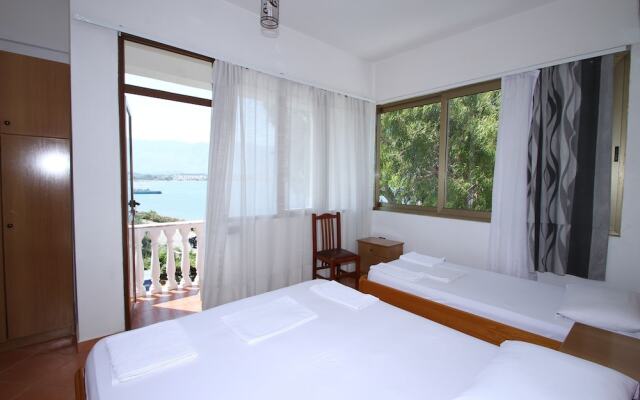 Hotel Lepenica