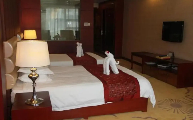 Shanghai Dikang Boutique Hotel