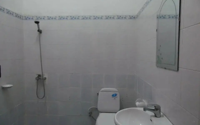Duangkeomany Hotel