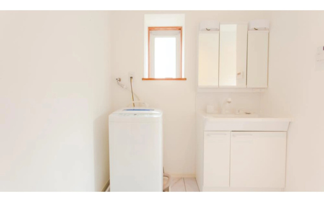 hana-Re-sort Nago – Bathroom – Nago