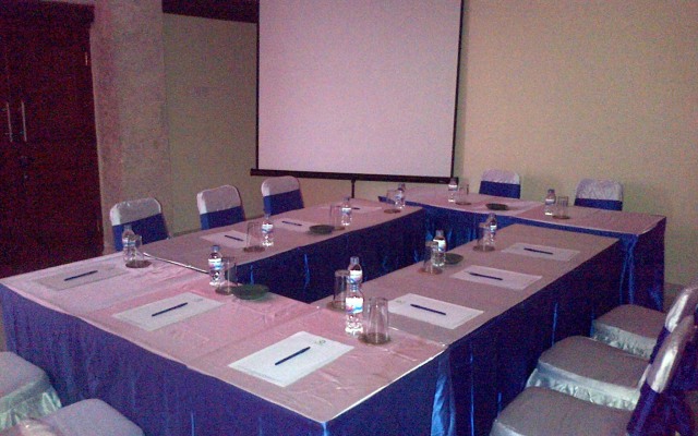 Puri Dibia Hotel