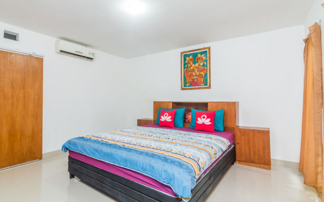 ZEN Rooms Nusa Dua Pratama Bidadari