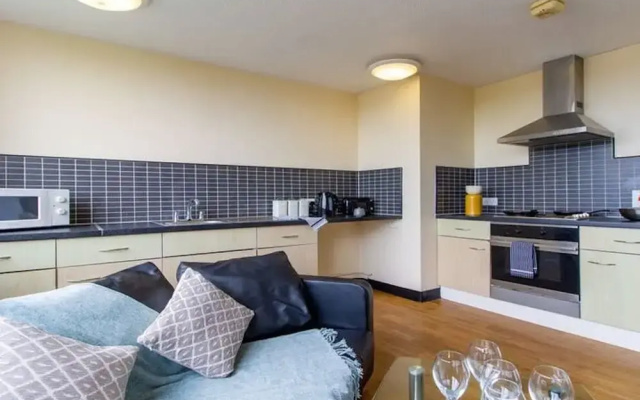 Comfy Rooms in LEICESTER - Hostel