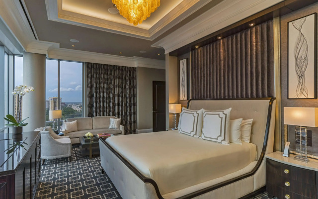 The Post Oak Hotel at Uptown Houston