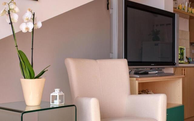 Apartment Duda