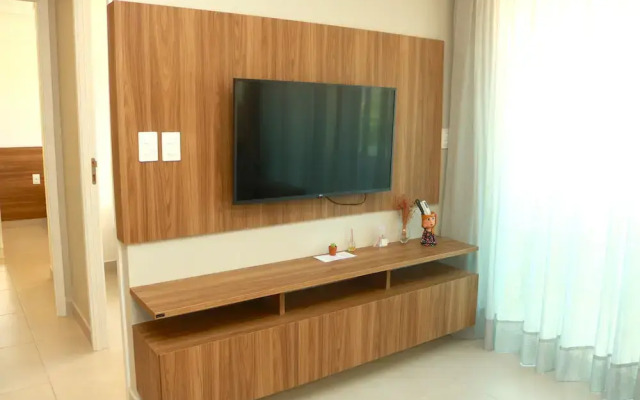 Edificio Promenade II Apt 204
