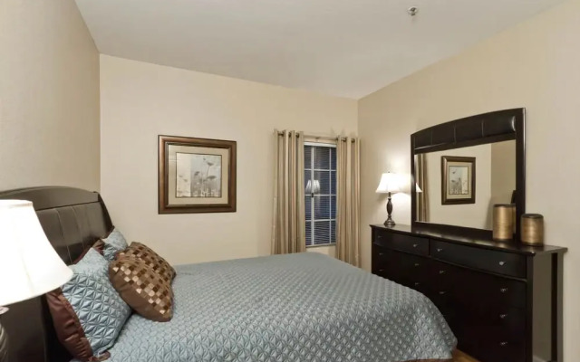 Something Borrowed By Signature Vacation Rentals