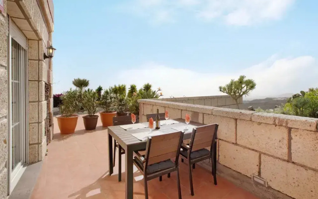 Finca Aurora - Cozy 1-bed Apartment