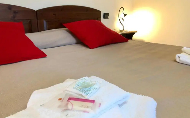 Il Casolare Degli Alburni