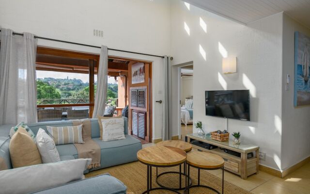 San Lameer Villa Rentals 2536