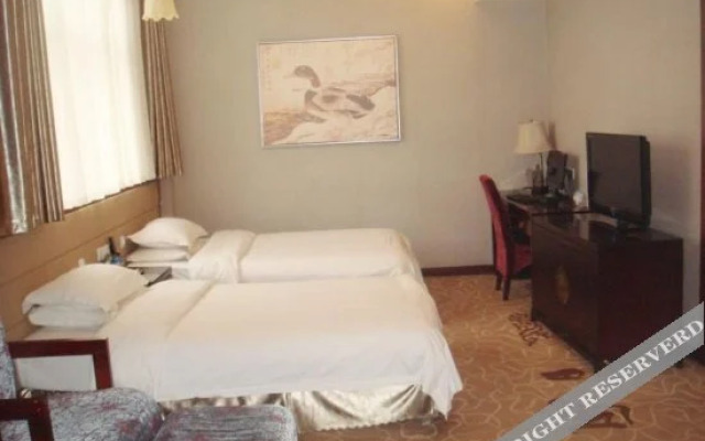 Xiangyang Renjia Hotel