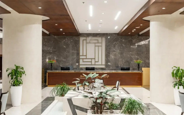 Wirgan Hotel Al Nour